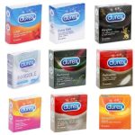 Tiêu Chí Lựa Chọn Bao Cao Su Durex Phù Hợp