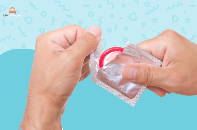 Trên thị trường hiện nay có vô vàn lựa chọn bao cao su Durex khác nhau