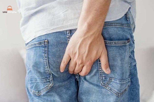 Đau hậu môn khi quan hệ gây ảnh hưởng đến trải nghiệm "yêu"