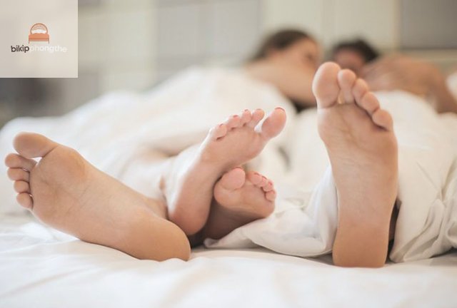 Các Tư Thế Quan Hệ Tăng Khả Năng Thụ Thai
