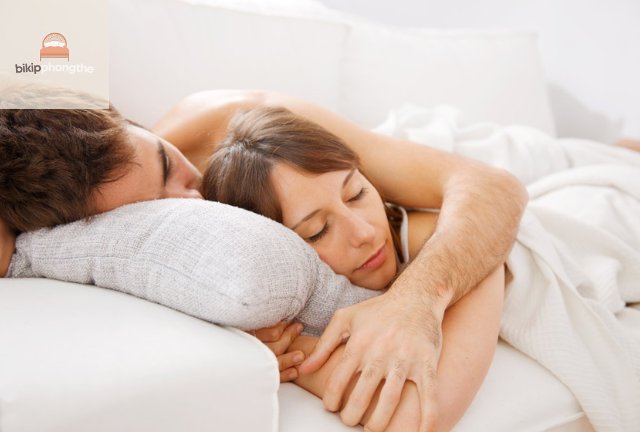 Bí Quyết Để Chuyện Phòng The Thêm Thăng Hoa