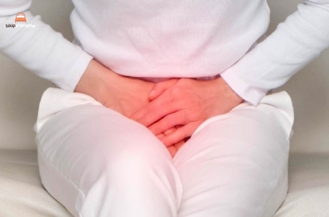 Đau sau khi quan hệ lần đầu là một trải nghiệm phổ biến