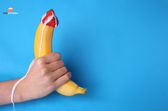 "Handjob" không chỉ đơn thuần là việc vuốt ve