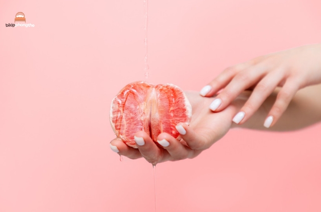 Âm đạo là một khu vực nhạy cảm và quan trọng trong cơ thể phụ nữ
