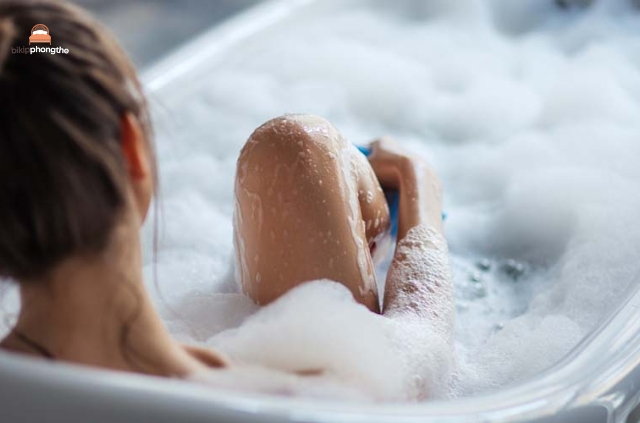 Việc vệ sinh sạch sẽ sau khi quan hệ là vô cùng quan trọng để bảo vệ sức khỏe sinh sản