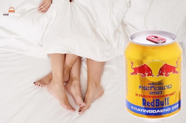 Caffeine có thể gây khó ngủ, ảnh hưởng đến sức khỏe và chất lượng cuộc sống về lâu dài