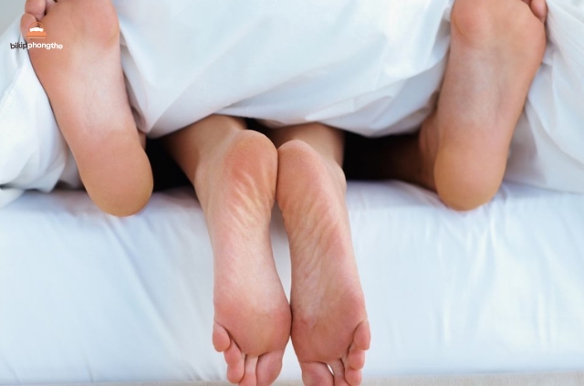 Phòng the không chỉ là một cụm từ đơn thuần