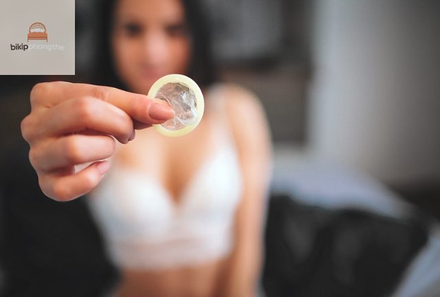 Quan hệ chưa vào sâu có thai không? Giải đáp chi tiết