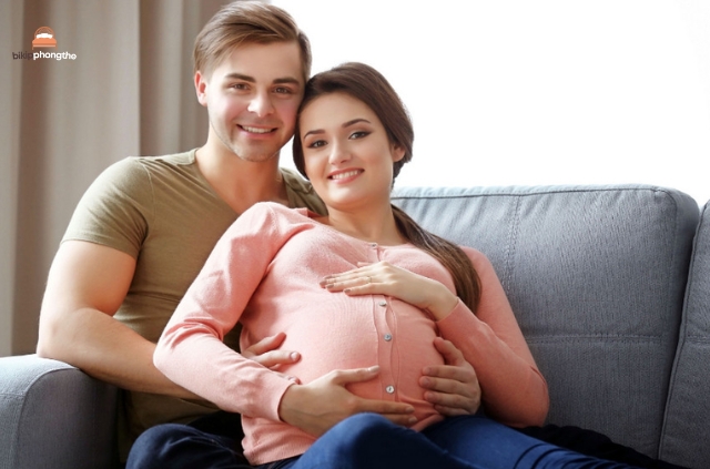 Quan hệ tình dục khi mang thai là một chủ đề tế nhị nhưng được nhiều người quan tâm