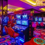 Giới thiệu về Nhà cái 5679 - Hệ sinh thái game trực tuyến đột phá